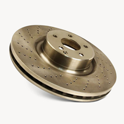 Ctek Standard Brake Drum